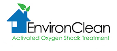 EnvironClean logo